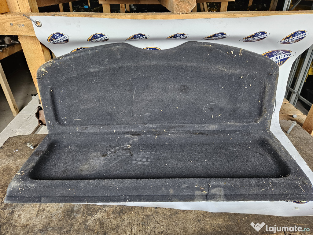 Polita portbagaj Skoda Octavia 2 Hatchback 2010