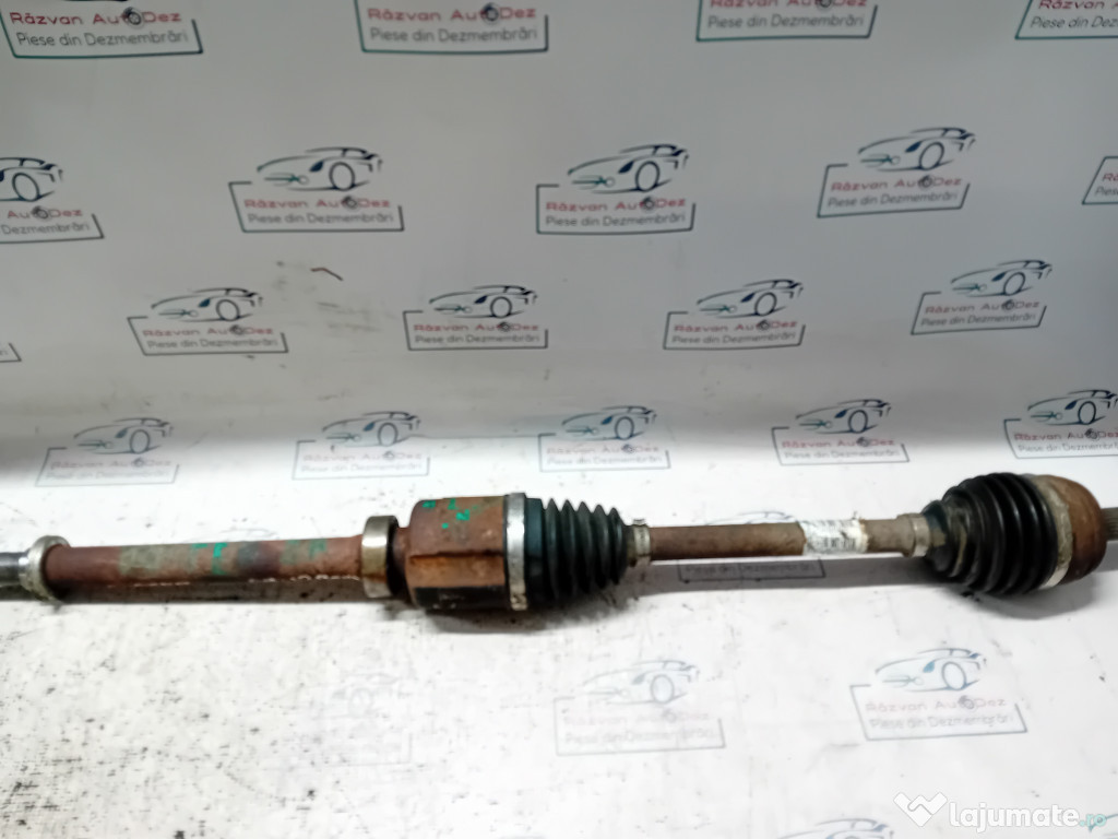 Planetara dreapta fata Dacia Duster 1.2 Benzina 2019