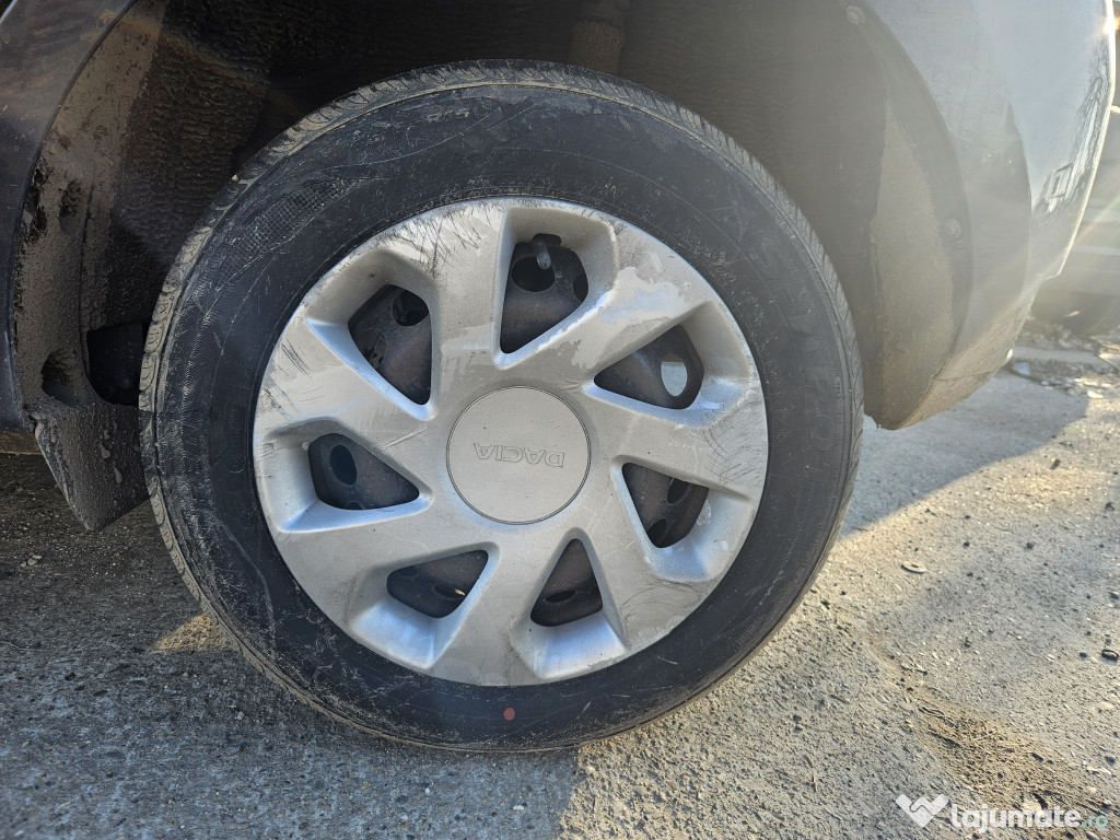 Jante 15 Dacia Sandero 2 2018