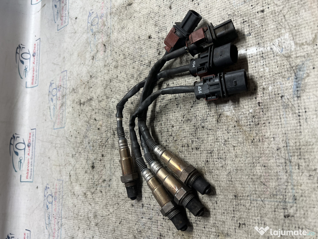 Senzor Noxe Volkswagen