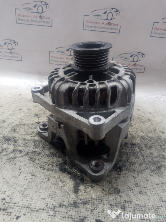 Alternator Opel Mokka 2014