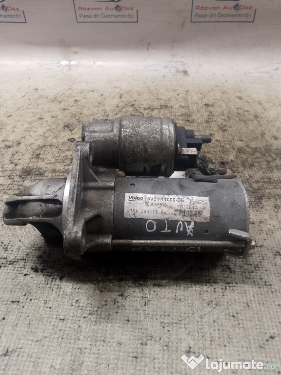 Electromotor Ford B-MAX 2012