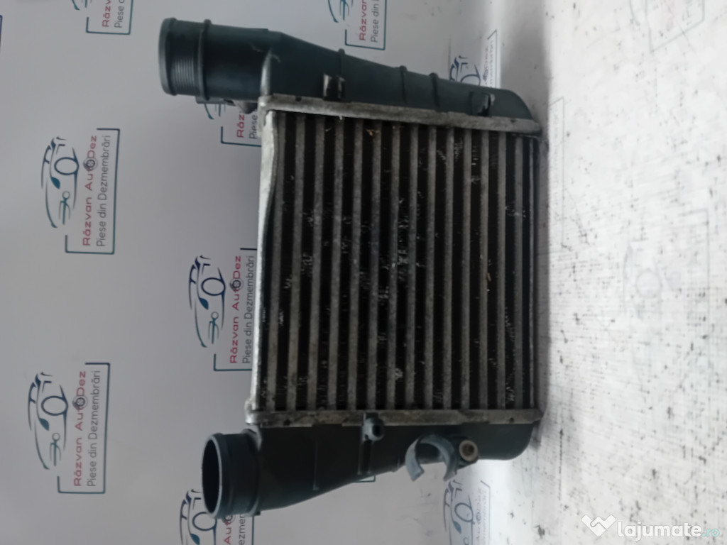 Intercooler Audi A4 2007