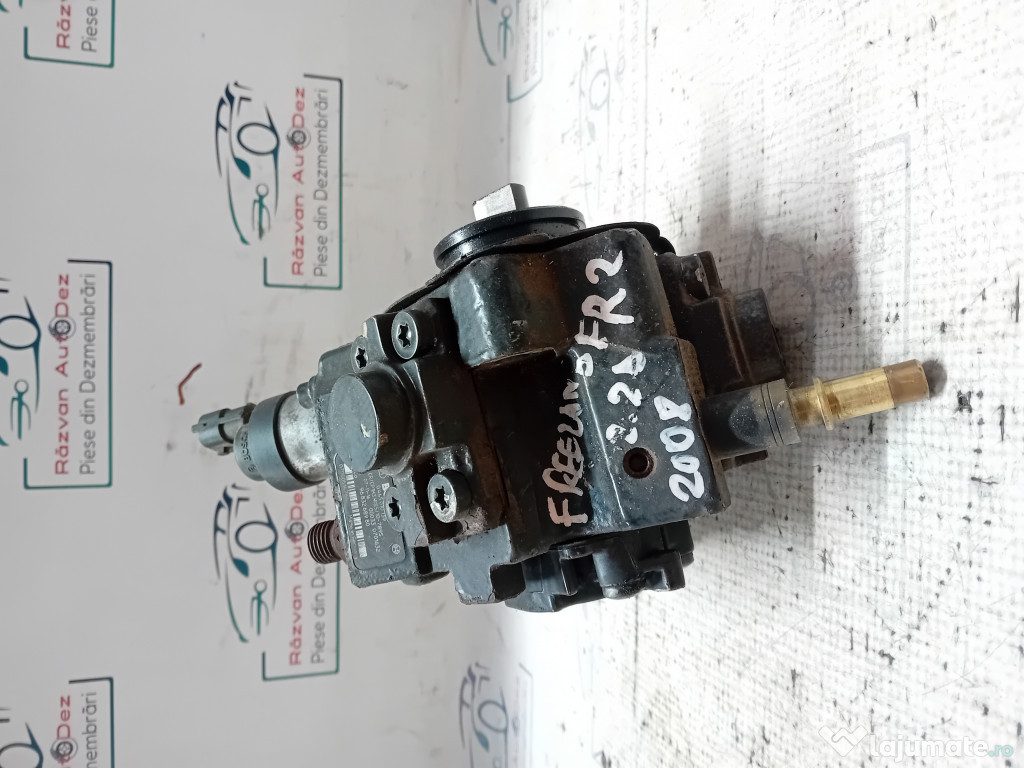 Pompa injectie Land Rover Freelander 2 2.2 Motorina 2008