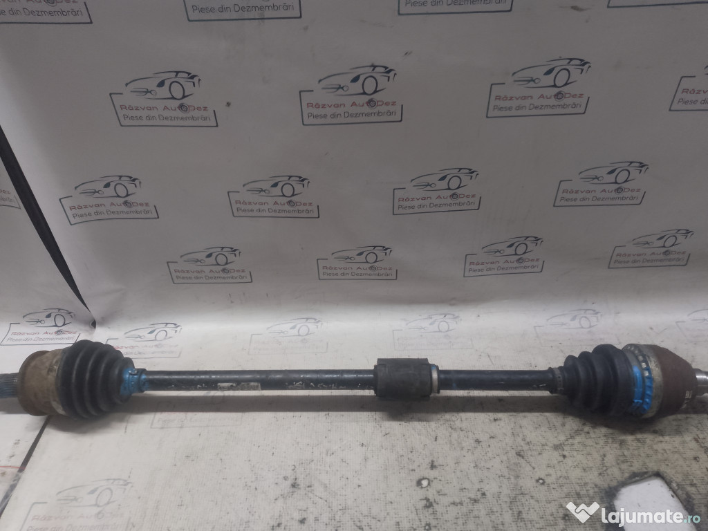 Planetara dreapta fata Opel Astra J 1.7 2011