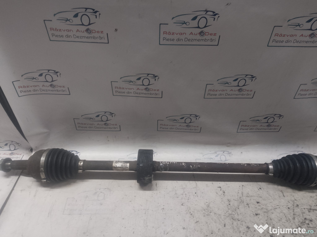 Planetara dreapta fata Dacia Logan 1.5 2014