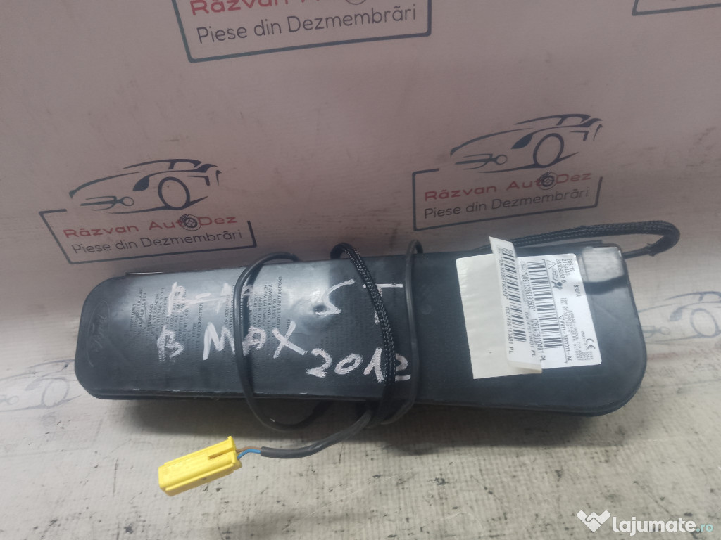 Airbag scaun stanga fata Ford B-MAX 2012