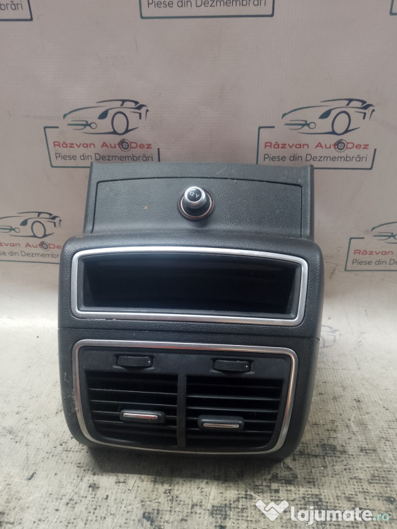 Grila ventilatie cotiera Audi A6 C7 2012