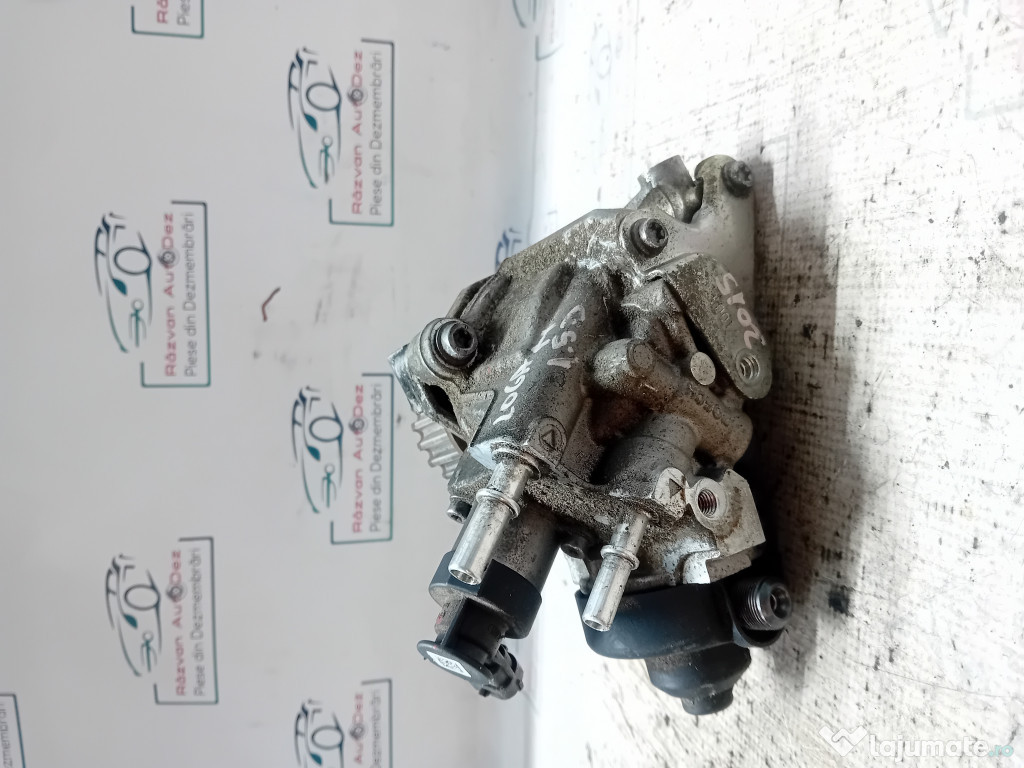 Pompa injectie Dacia Logan 1.5 Motorina 2014