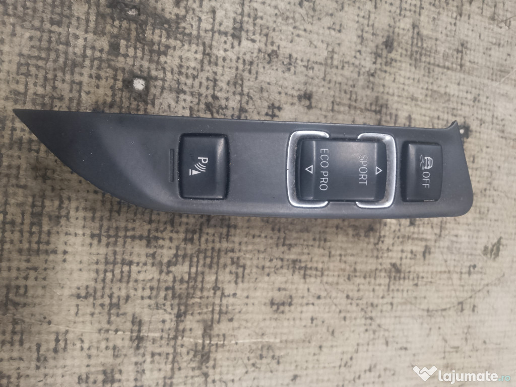 Panou butoane comutare BMW Seria 4 F36 2.0 Motorina 2014