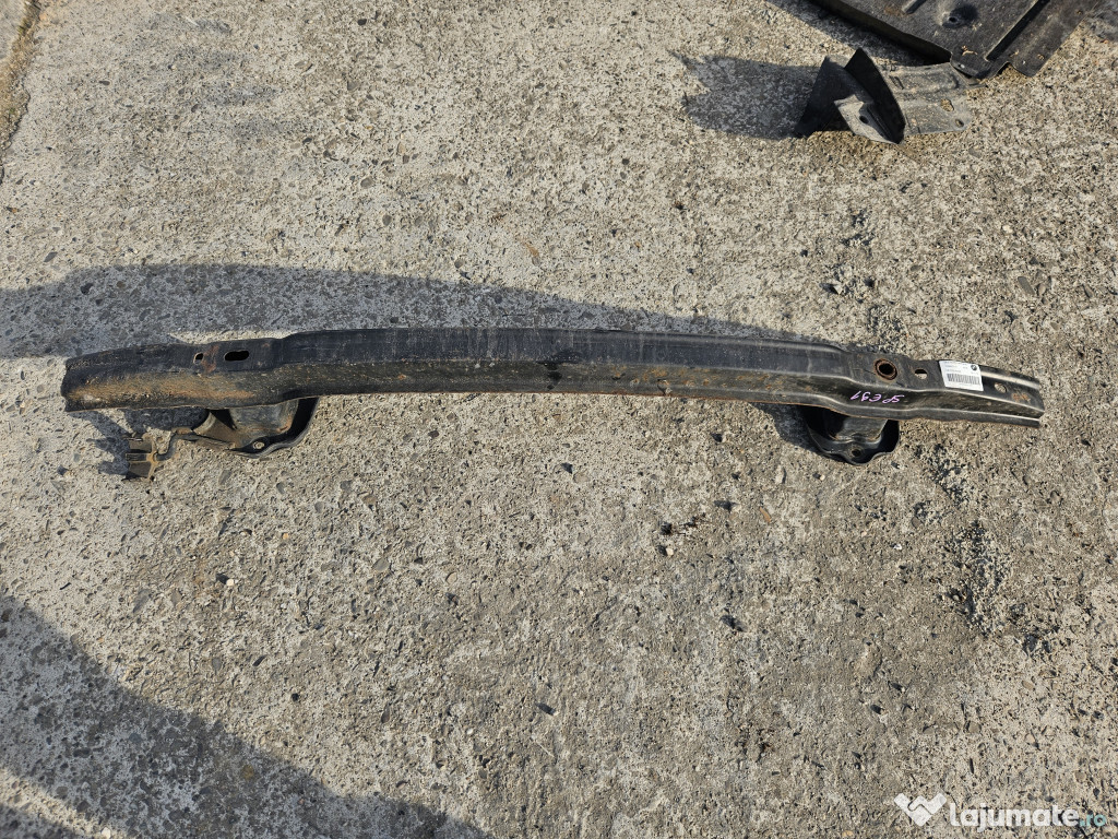 Intaritura bara spate BMW Seria 3 E91 2010