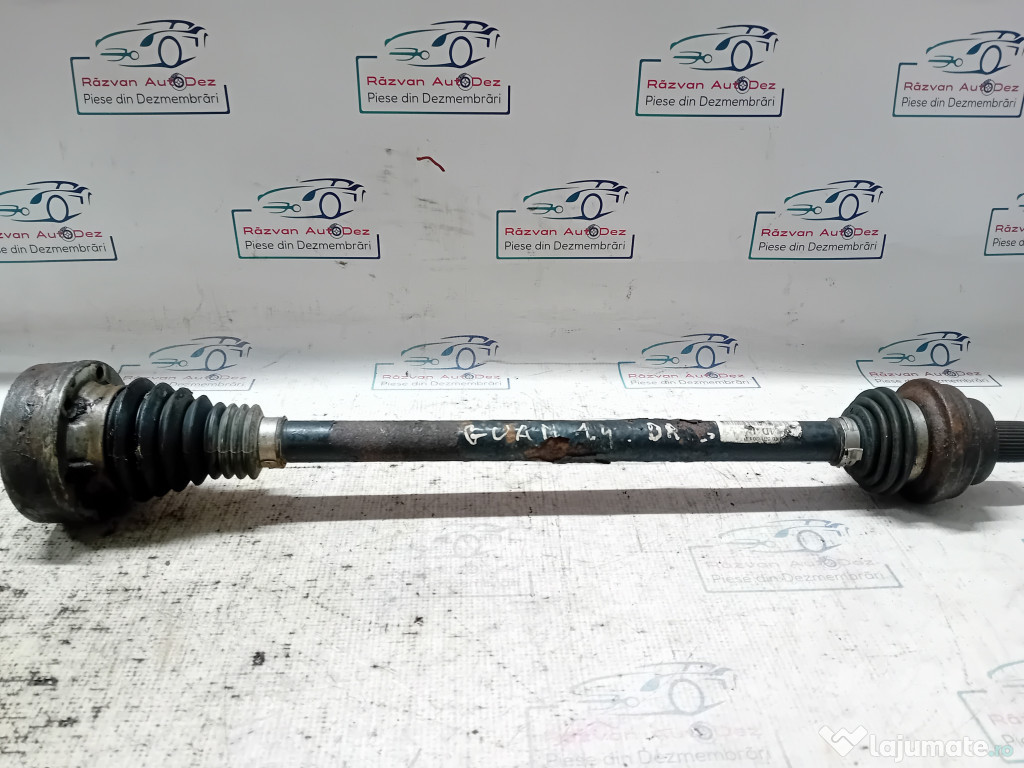 Planetara dreapta spate Volkswagen Tiguan 2008