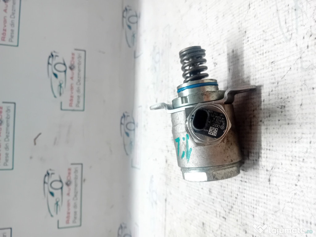 Pompa inalta presiune Skoda RAPID 1.2 Benzina 2013