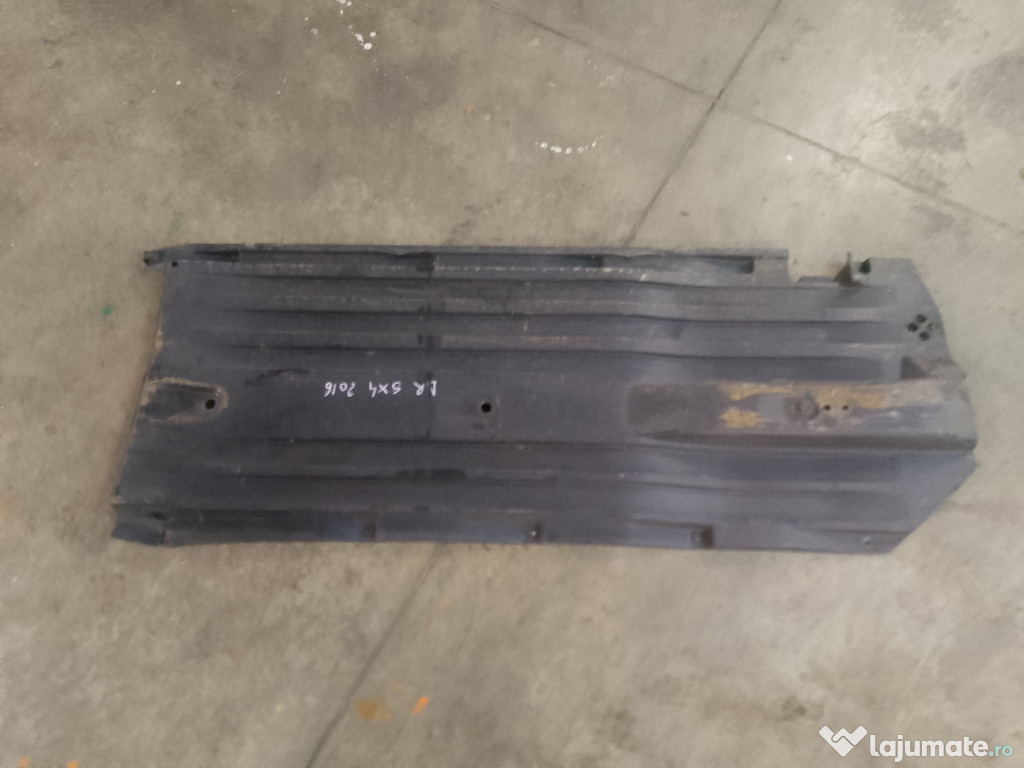 Scut lateral dreapta Suzuki SX4 1.6 Benzina 2016