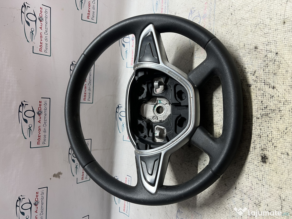 Volan Dacia Sandero 2018