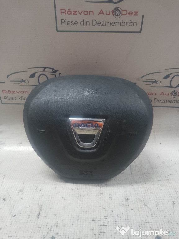 Airbag volan Dacia Sandero 2017