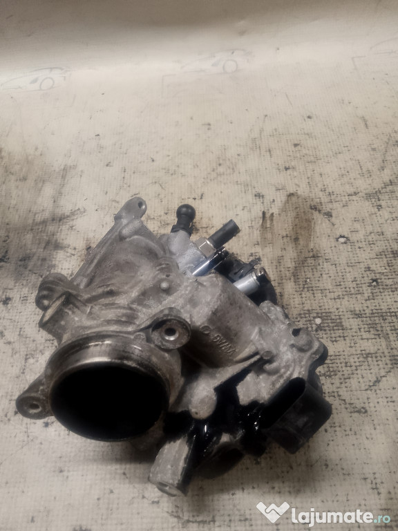 Clapeta acceleratie Skoda Superb 3 1.6 2016