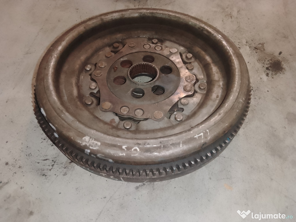 Volanta cutie automata Volkswagen Golf 5 1.4 Benzina 2009