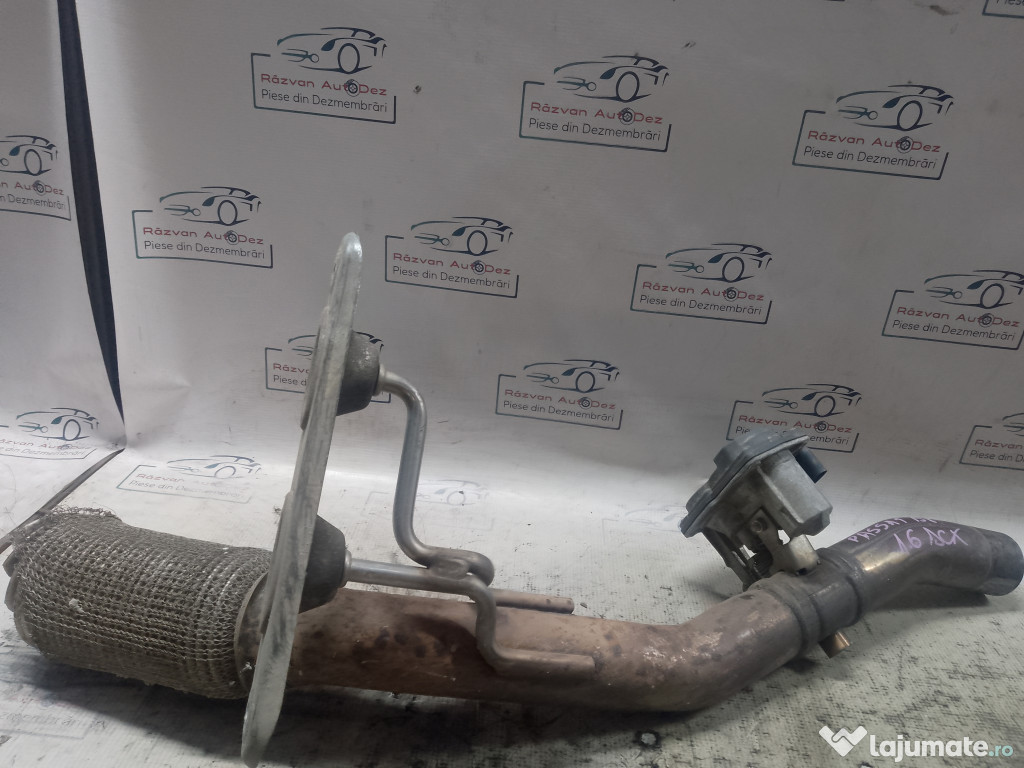 Motoras clapeta evacuare Volkswagen Passat B8 1.6 2016