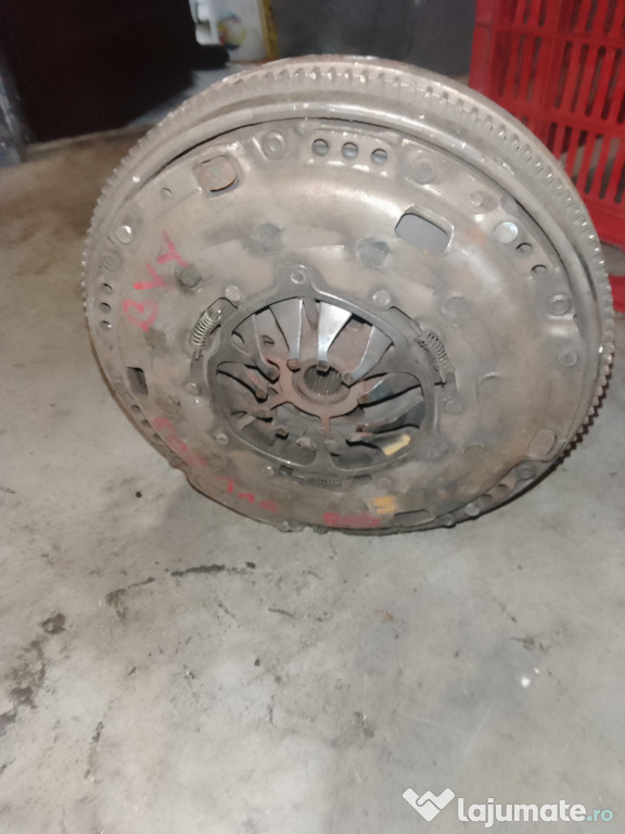 Kit ambreiaj 6+1 masa dubla Volkswagen Eos 2.0 Benzina 2007