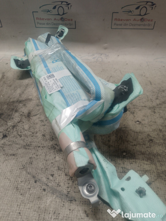 Airbag cortina dreapta Skoda Octavia 3 2015