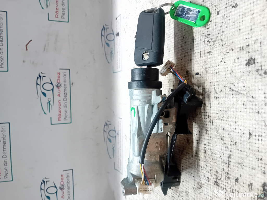 Contact plus cheie Skoda Superb 3 2016