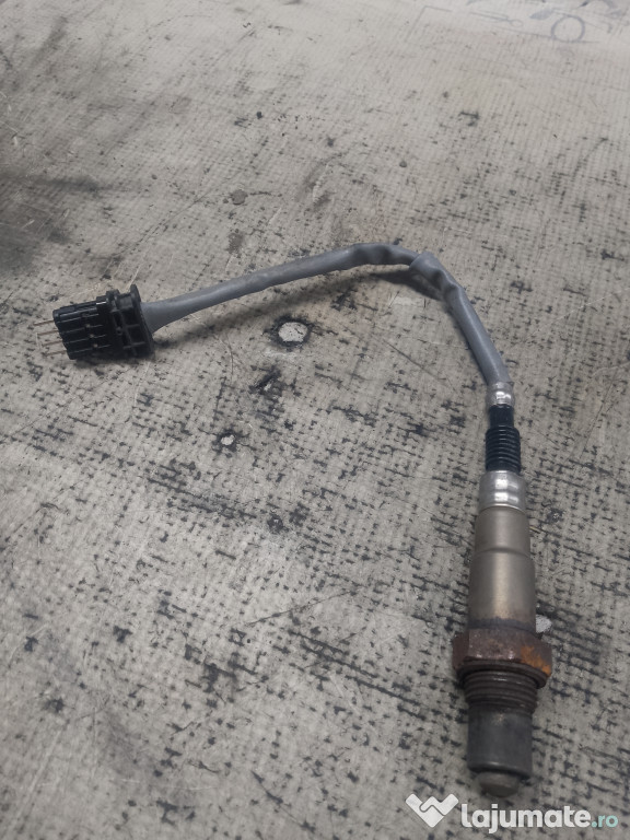 Senzor Noxe Opel Astra K 1.4 Benzina 2016