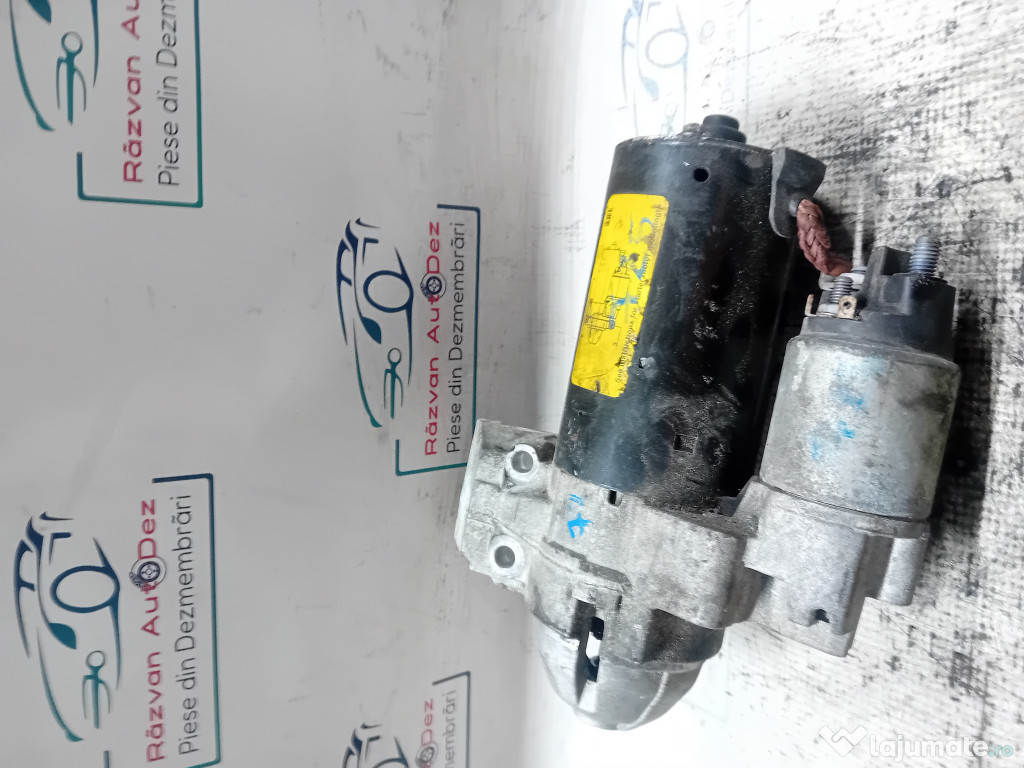 Electromotor BMW X3 F25 2010