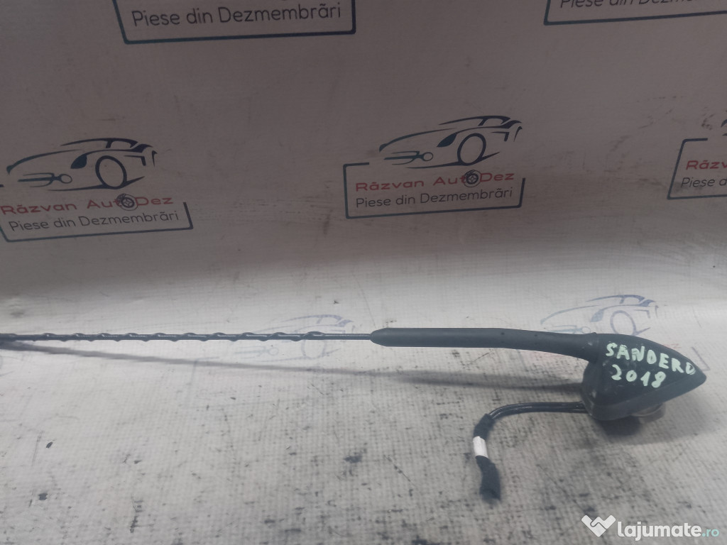 Antena Dacia Sandero 2018