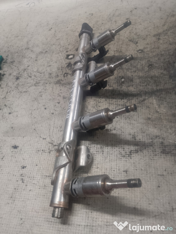 Rampa plus injectoare Audi A4 B9 1.4 Benzina 2016
