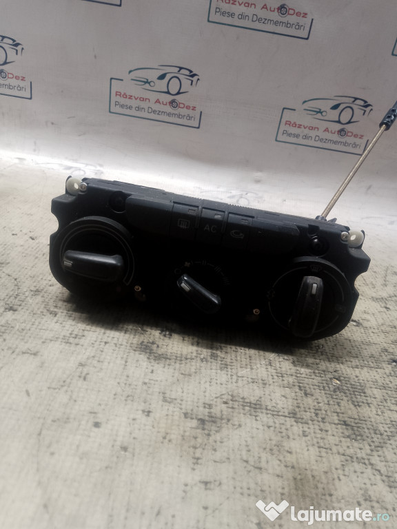 Panou comanda clima Volkswagen Golf 4 2003