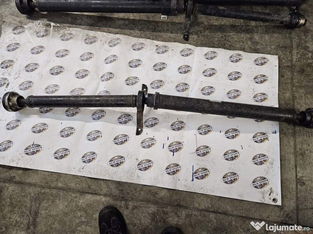 Cardan Audi A4 B8 3.0 Motorina 2010