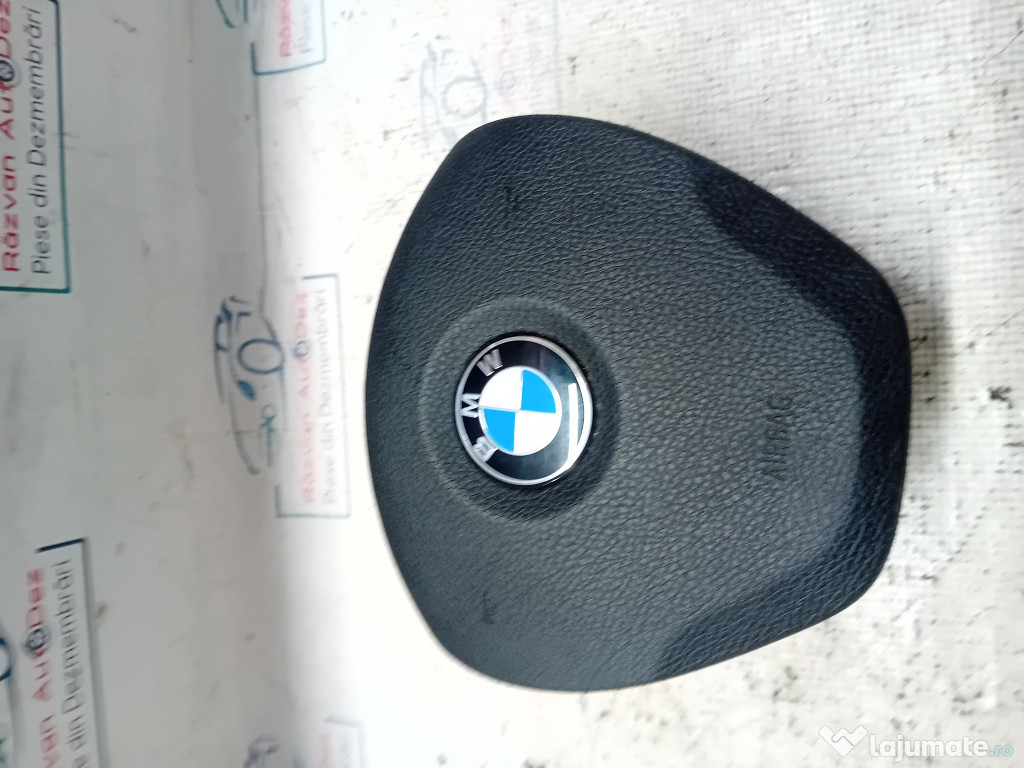 Airbag volan BMW Seria 4 F36 2014