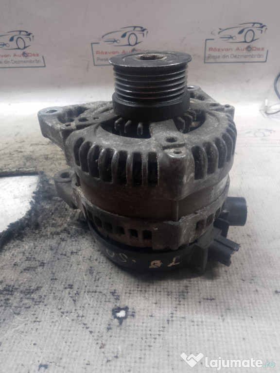Alternator Ford Focus 2 1.6 2008