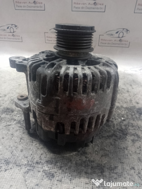 Alternator Volkswagen Tiguan 2008