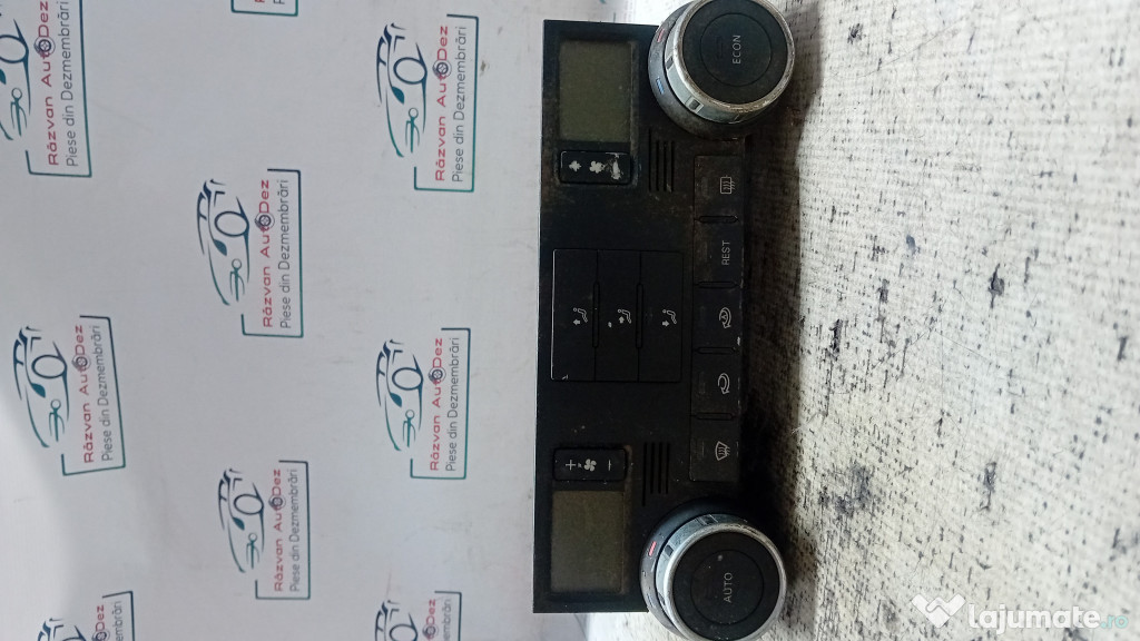 Panou comanda clima Volkswagen Touareg 2005