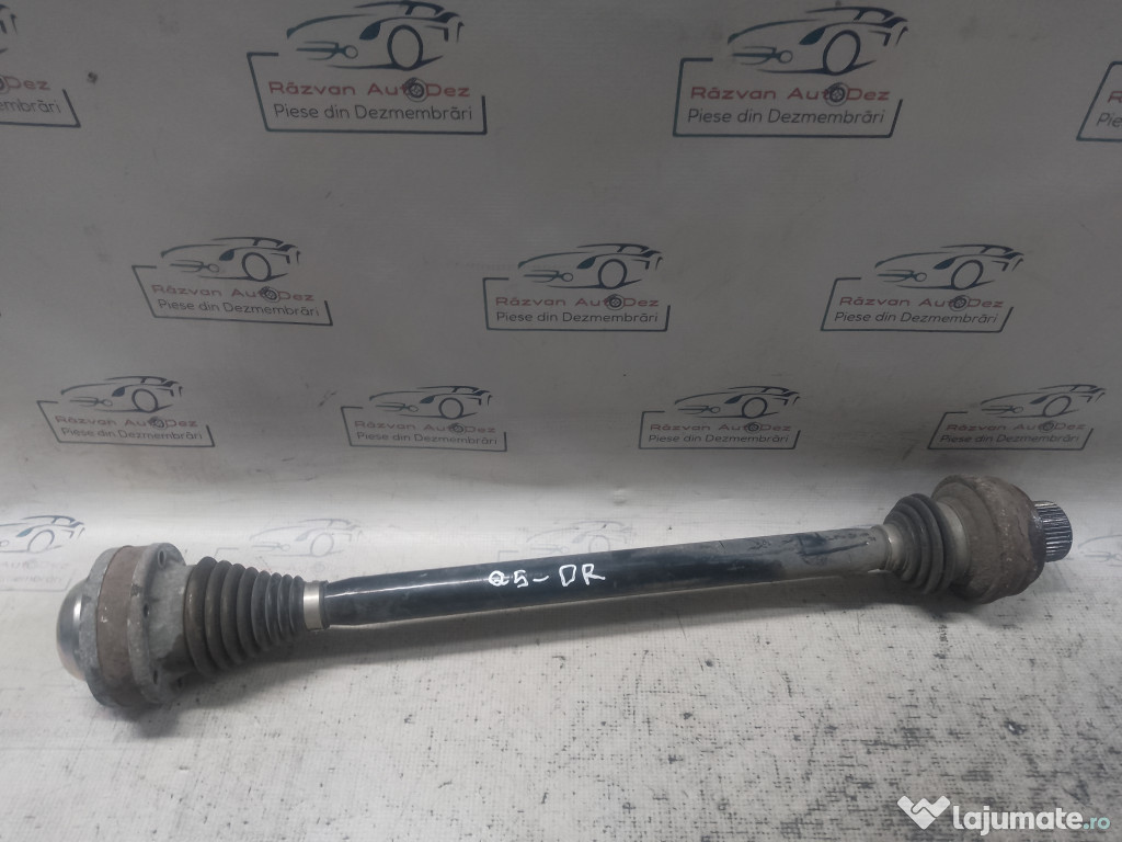 Planetara dreapta spate Audi Q5 2009