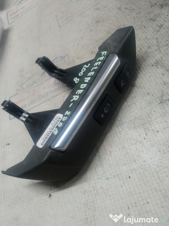 Butoane volan Land Rover Freelander 2 2.2 Motorina 2008