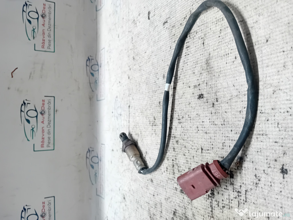 Senzor Noxe Volkswagen Golf 7 2015