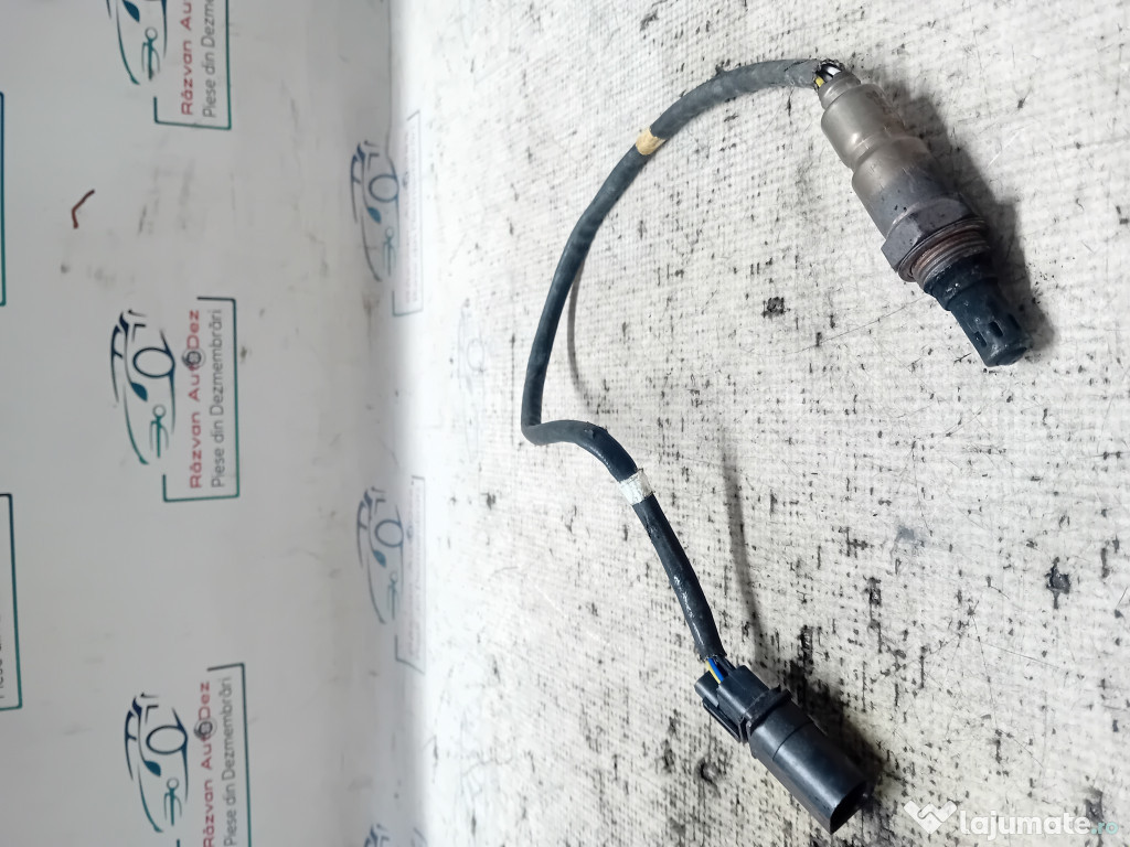 Senzor Noxe Skoda RAPID 2013