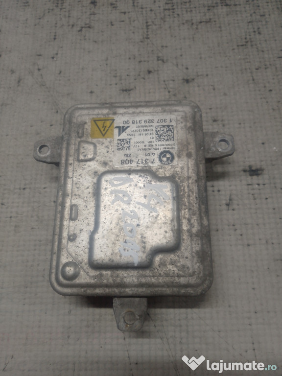 Balast xenon dreapta BMW X4 F26 2015