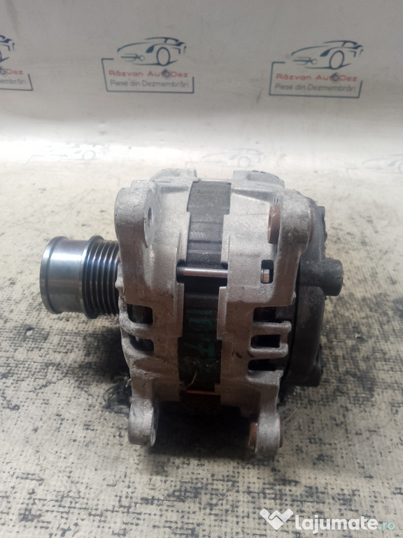 Alternator Seat Ibiza 2018