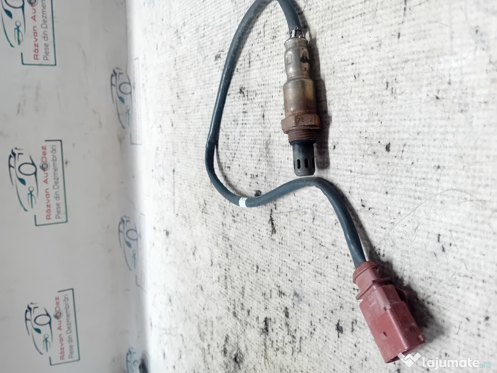 Senzor Noxe Skoda Fabia 2 1.2 2012