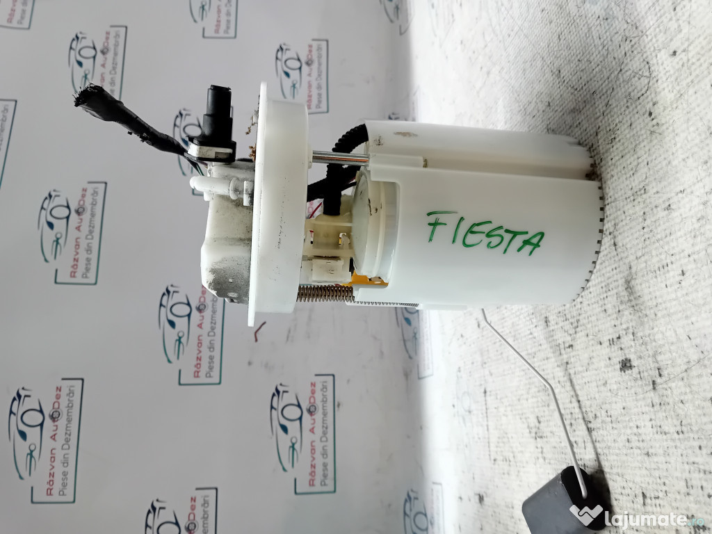 Pompa rezervor benzina Ford Fiesta 2017