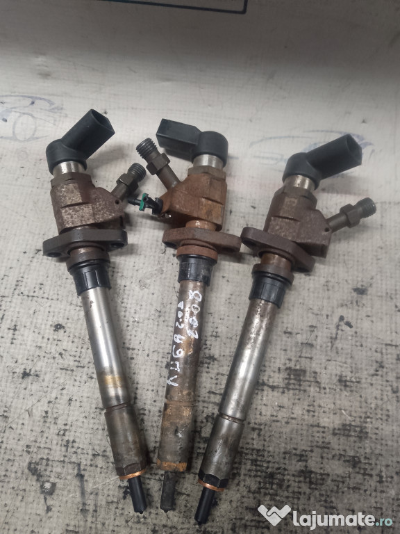 Injector Ford Kuga 2.0 Motorina 2008