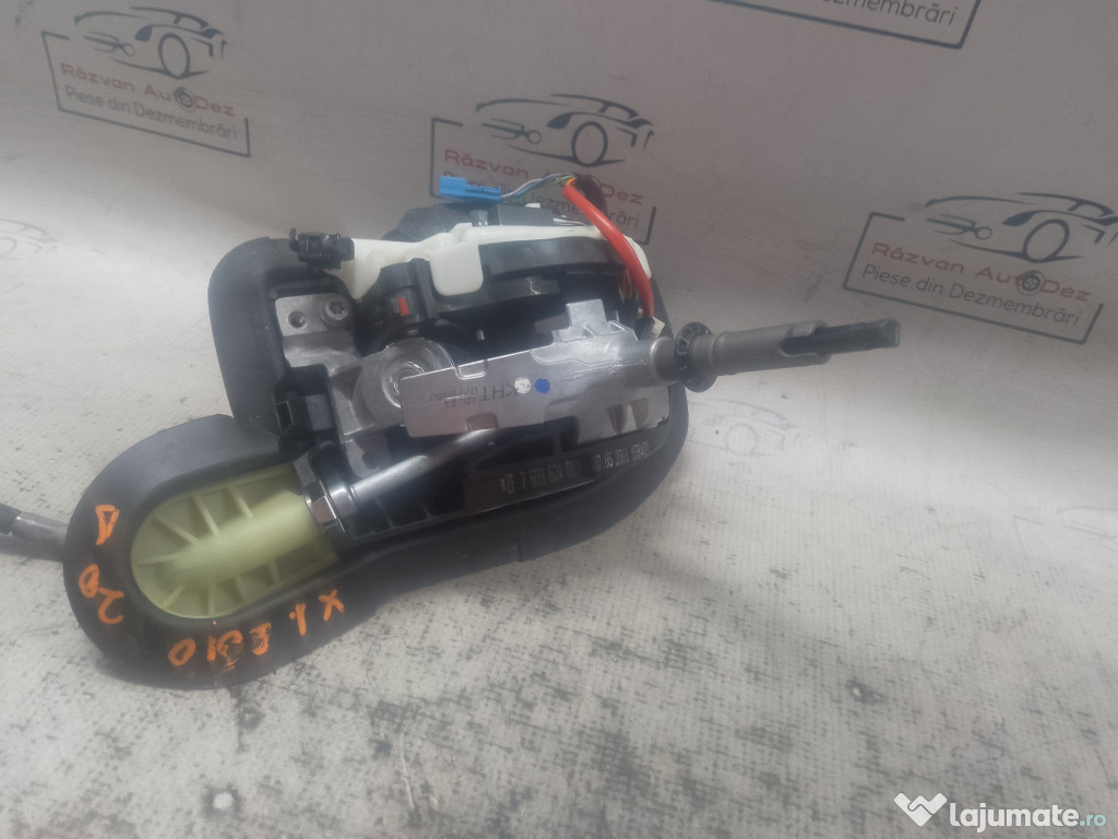 Timonerie BMW X1 2.0 Motorina 2011