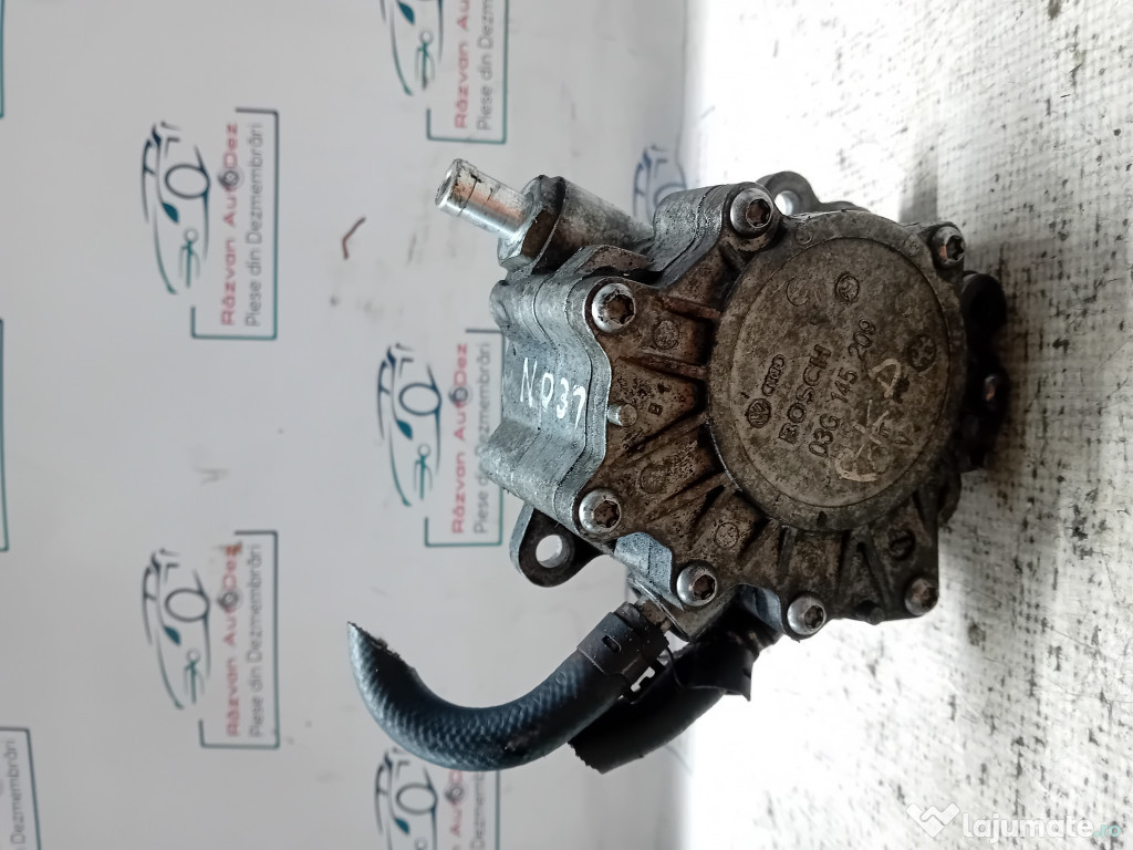 Pompa vacuum Volkswagen Jetta 2011