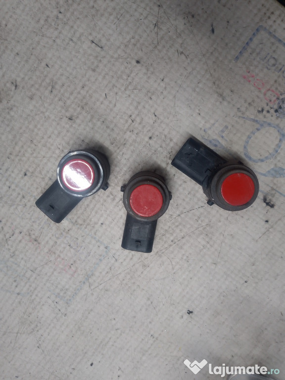 Senzori parcare spate Opel Astra K 2016