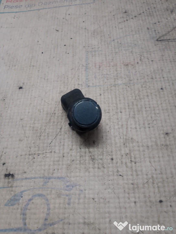 Senzori parcare spate BMW F10 2011