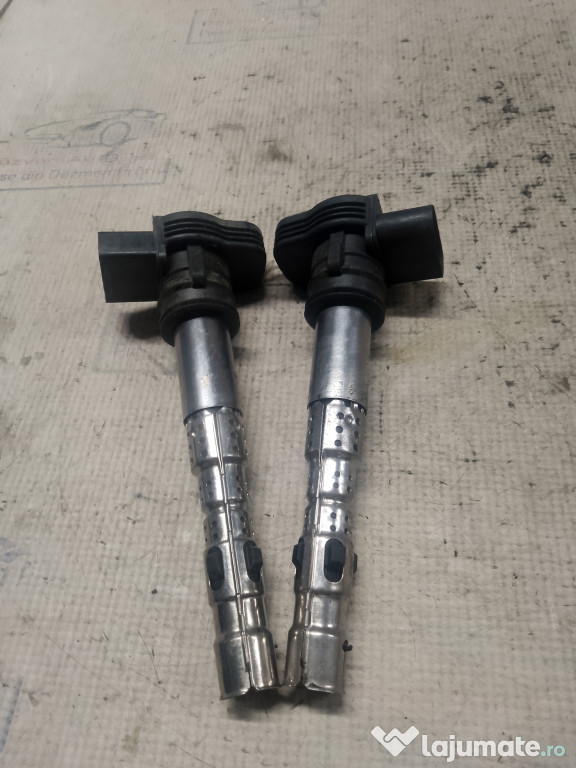 Fise bujii Volkswagen Scirocco 2012